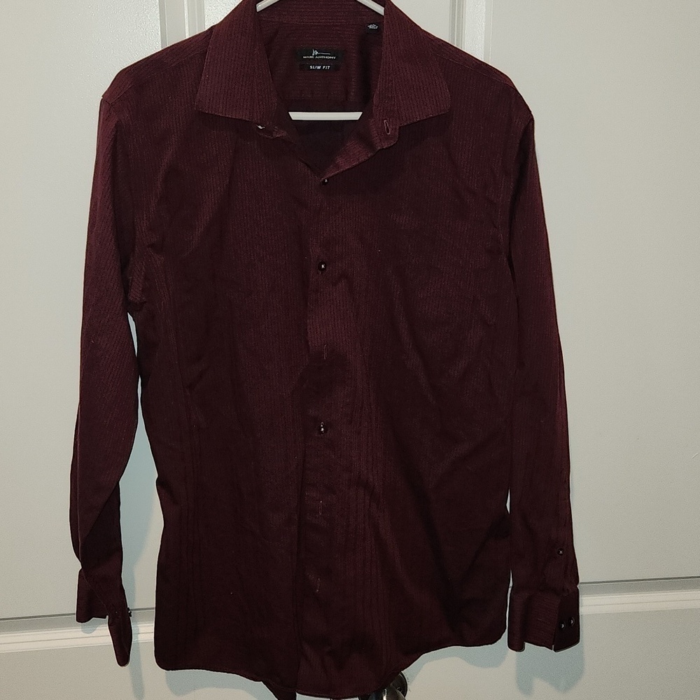 Marc Anthony Dress Shirt